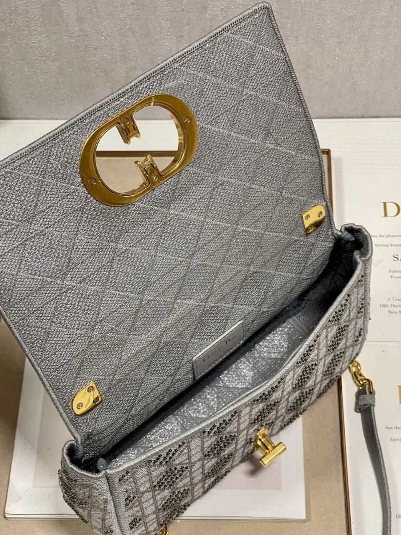 Christian Dior Montaigne Bags